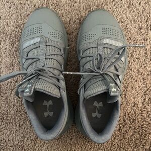 Women’s Under Armor Block City Shoe 2.0